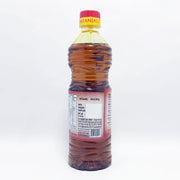 Patanjali Kachi Ghani Mustard Oil