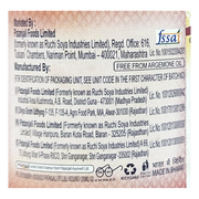 Patanjali Kachi Ghani Mustard Oil