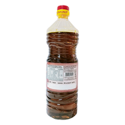 Patanjali Mustard Oil (B)
