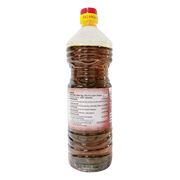 Patanjali Mustard Oil (B)