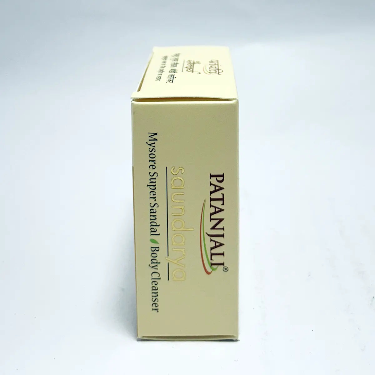 Patanjali Saundarya Mysore Super Sandal Body Cleanser