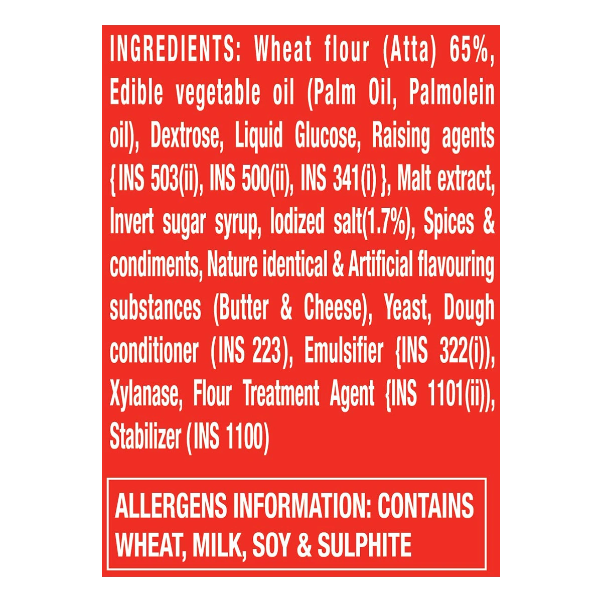 Patanjali Namkeen Biscuit