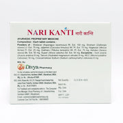 Patanjali Divya Nari Kanti 3 U X 20 N