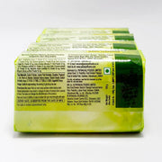 Patanjali Neem Kanti Body Cleanser 150 g x 4N