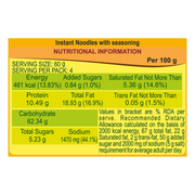 Patanjali Atta Noodles Classic - Family Pack