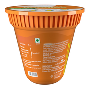 Patanjali Atta Cup Noodles Yummy Masala