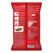 Patanjali Nutrela Soya Chunks