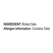 Patanjali Oats (Rolled Oats)