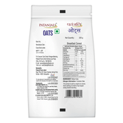 Patanjali Oats (Rolled Oats)