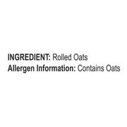 Patanjali Oats (Rolled Oats)