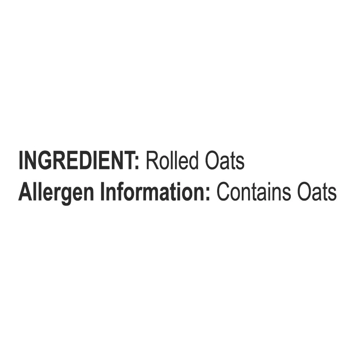 Patanjali Oats