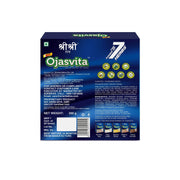 Sri Sri Tattva Strawberry Ojasvita - Sharp Mind & Fit Body, 200 g