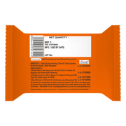 Patanjali Creamfeast Orange Biscuit