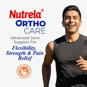 Patanjali Nutrela Ortho Care Powder