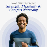 Patanjali Nutrela Ortho Care Powder
