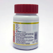 Patanjali Combo Divya Phyter Tablet 60 N (Pack of 2)