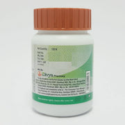 Patanjali Panchamrit Lauh Guggul 120 Tab