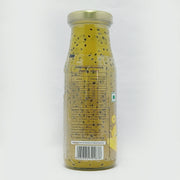 Patanjali Pineapple Basil Drink