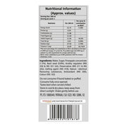 Patanjali Pineapple Basil Drink