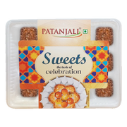 Patanjali Peda