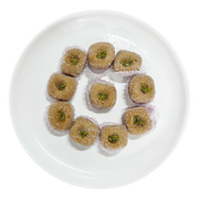 Patanjali Peda