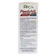 Patanjali Divya Peedanil Roll-On