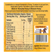 Patanjali Honey