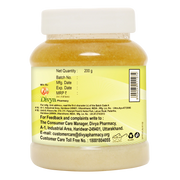 Patanjali Divya Phala Ghrita