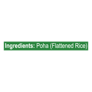 Patanjali Poha