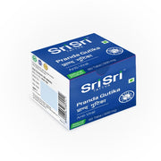 Sri Sri Tattva Pranda Gutika - For Respiratory Health | Natural Product | 500 mg