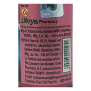 Patanjali Divya Prasarini Taila