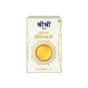 Sri Sri Tattva Cow’s Premium Ghee, 1 L