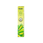 Sri Sri Tattva Premium Kewda Incense Sticks For Pooja | 13 Agarbatti Sticks | Fragrances – Natural Kewda | 20 g