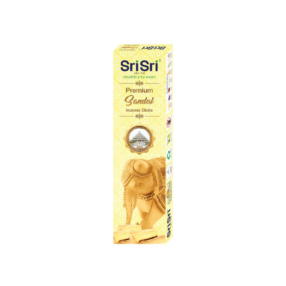Sri Sri Tattva Festive Essentials Combo