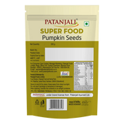 Patanjali Pumpkin Seeds