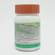Patanjali Divya Punarnavadi Mandoor 120 N