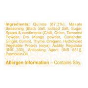 Patanjali Roasted Diet- Quinoa Masala Flavour