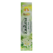 Patanjali Aastha Divine Rajnigandha Agarbatti