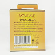Patanjali Rasgulla