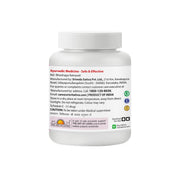 Sri Sri Tattva Rasnadi Vati - Vata balance, 30Tabs | 500 mg