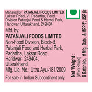 Patanjali Rose Kanti Body Cleanser