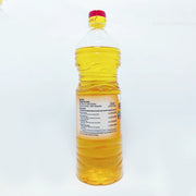Patanjali Rice Bran Oil (B)