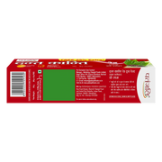Patanjali Dant Kanti Red Toothpaste (Pan Flavour) 80g+25% Extra