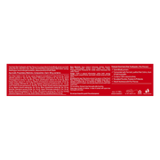 Patanjali Dant Kanti Red Toothpaste (Pan Flavour) 80g+25% Extra