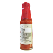 Patanjali Red Chilli Sauce