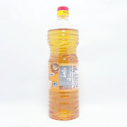 Patanjali Rice Bran Oil (B)