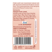 Patanjali Sendha Namak (Rock Salt)