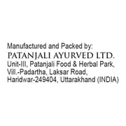 Patanjali Aastha Roli (Pouch)