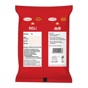 Patanjali Aastha Roli (Pouch)