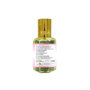 Sri Sri Tattva Aroma - Rose - Roll on Perfume, 10 ml